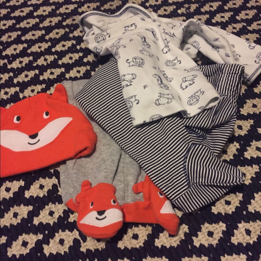 Bundle 🦊
